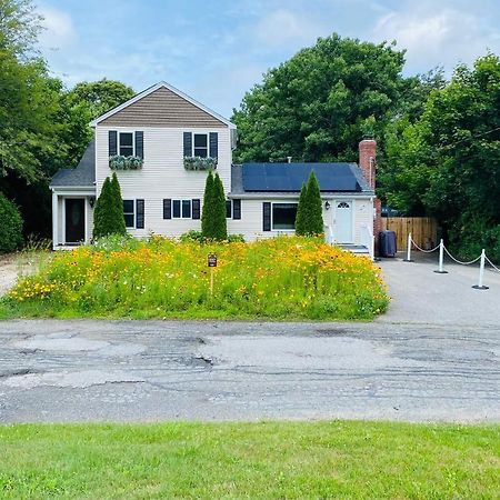 Wildflower Inn بليموث المظهر الخارجي الصورة