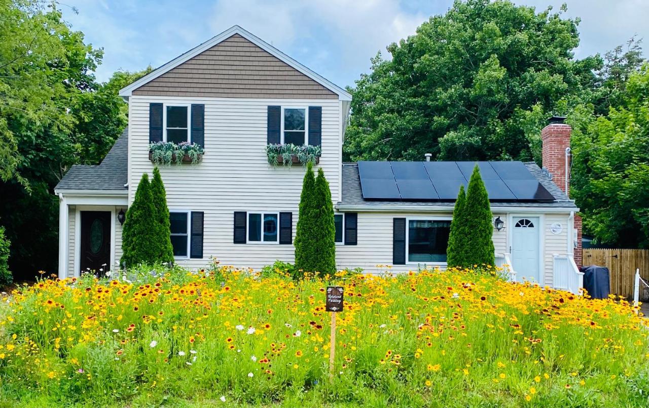 Wildflower Inn بليموث المظهر الخارجي الصورة