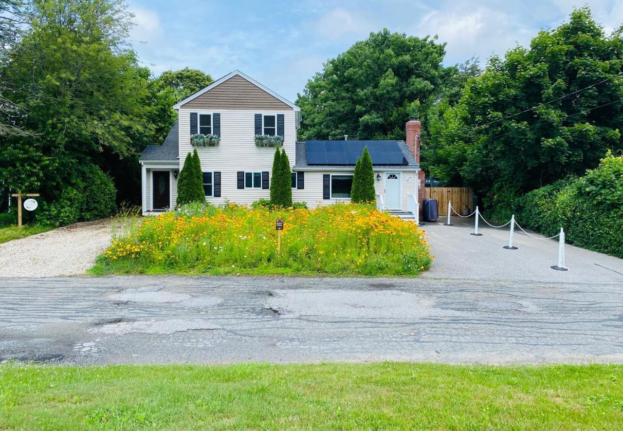Wildflower Inn بليموث المظهر الخارجي الصورة