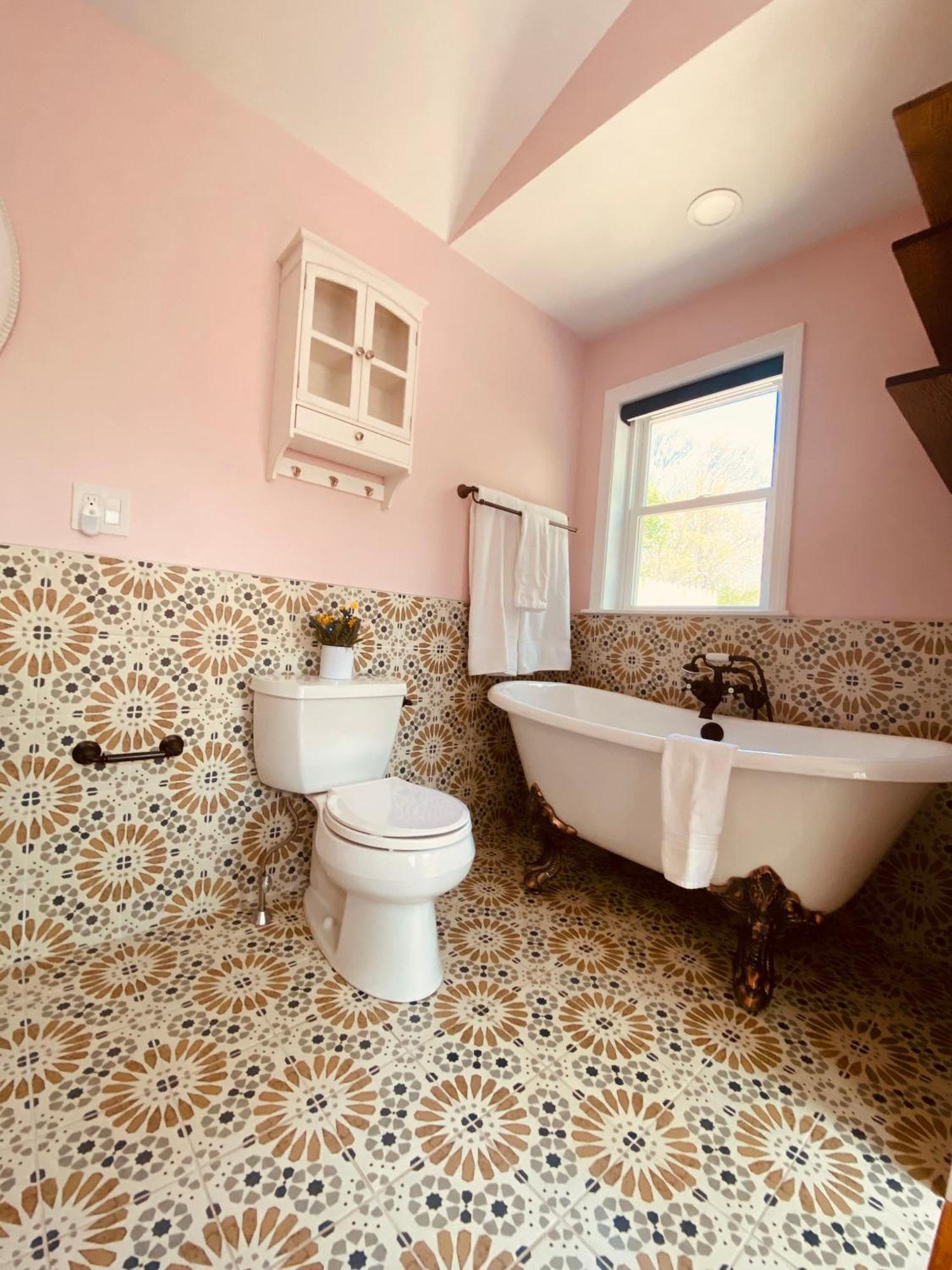 Wildflower Inn بليموث الغرفة الصورة